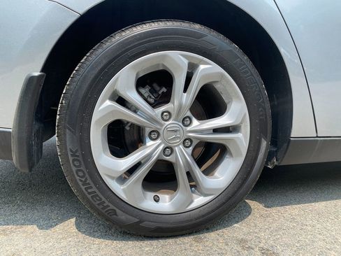 Used 2023 Honda Accord LX image 29