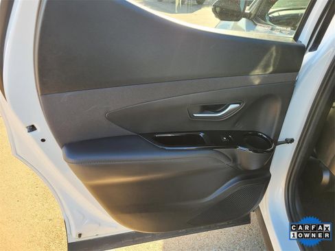 Used 2024 Hyundai Santa Cruz Limited image 15