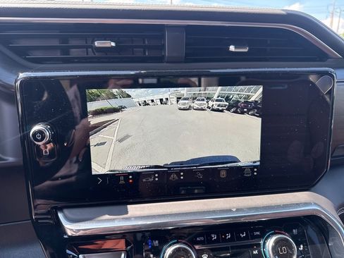 New 2025 GMC Sierra 1500 Denali Ultimate image 19