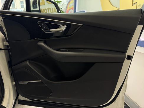 Used 2020 Audi Q7 3.0T Premium Plus image 32