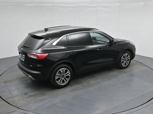 Certified 2020 Ford Escape SEL image 44