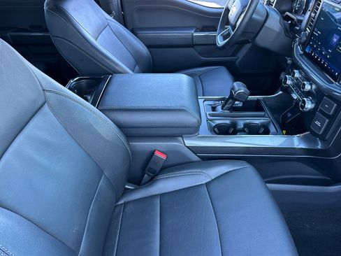 Used 2023 Ford F150 XLT w/ Equipment Group 302A High image 14