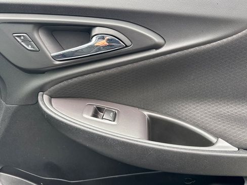 Certified 2022 Chevrolet Malibu LT image 18