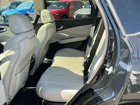 Used 2026 Acura RDX SH-AWD w/ Technology Package image 23