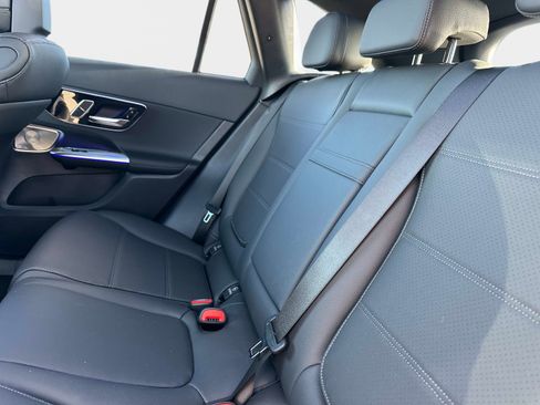 New 2026 Mercedes-Benz GLC 300 image 12