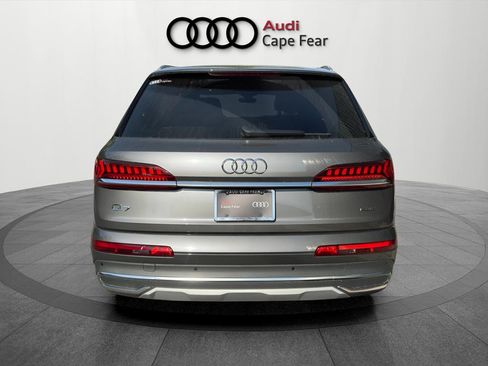 Used 2023 Audi Q7 3.0T Premium Plus w/ Premium Plus Package image 4