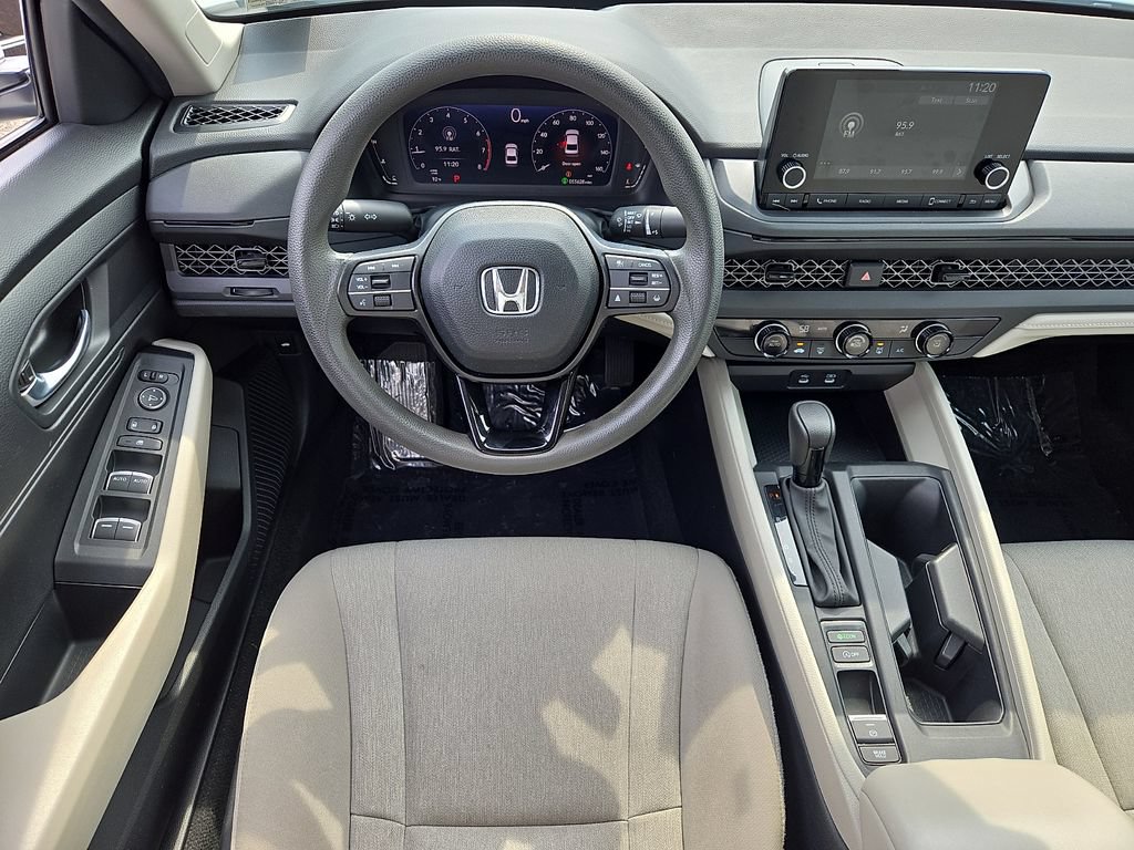 Used 2024 Honda Accord LX image 11