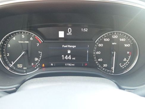 Used 2024 Cadillac CT5 Luxury w/ Sun And Sound Package image 40