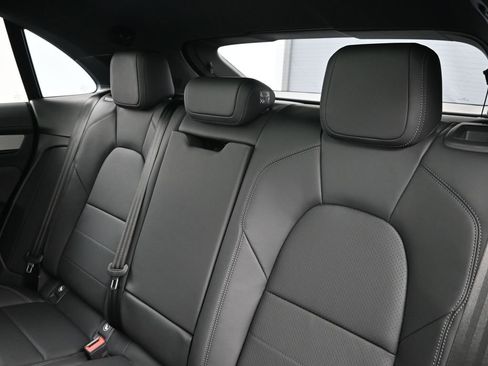 New 2026 Porsche Macan GTS Electric image 6