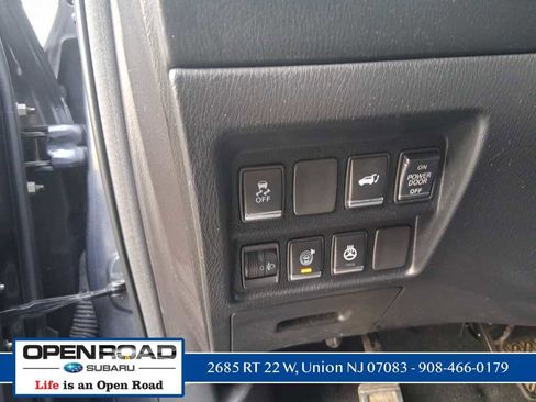 Used 2014 INFINITI QX60 AWD w/ Premium Plus Package image 16