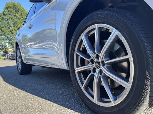 Certified 2023 Audi SQ5 Premium Plus w/ Premium Plus Package image 10