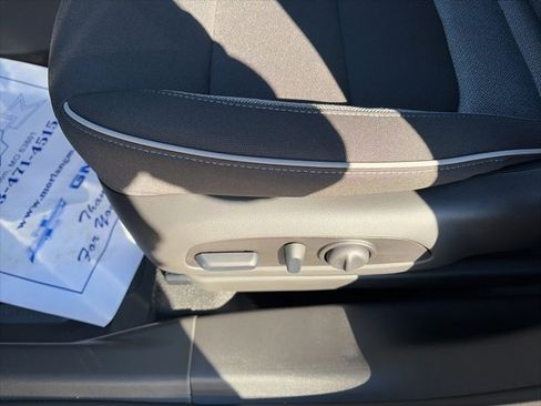 New 2026 Chevrolet TrailBlazer LT w/ Convenience Package image 18