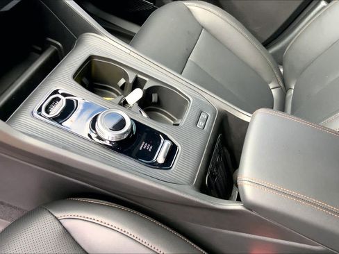 New 2026 Jeep Cherokee Limited image 7