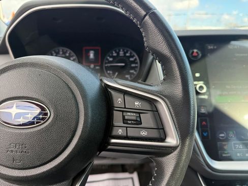 Certified 2023 Subaru Outback Onyx Edition image 22