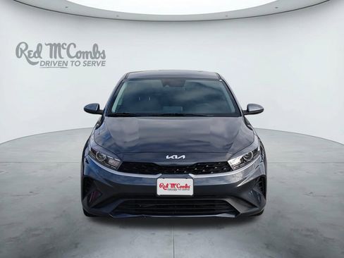 Used 2024 Kia Forte LXS image 8