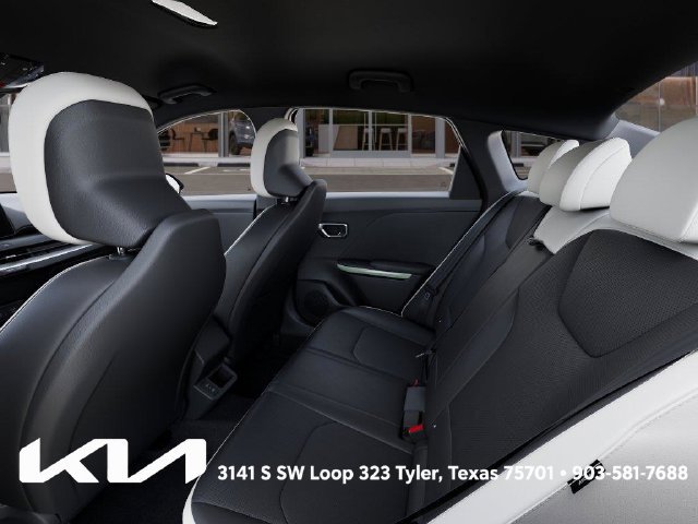 New 2026 Kia K4 GT-Line FWD image 18