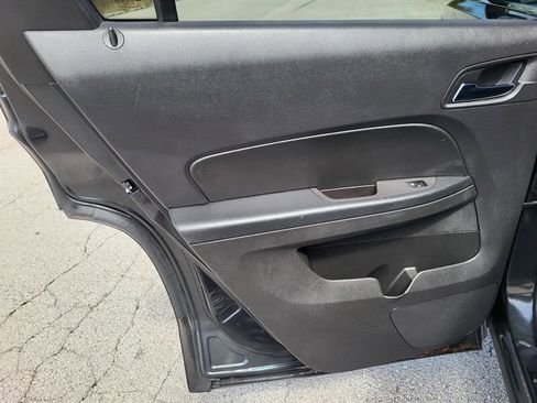 Used 2014 GMC Terrain SLT image 27