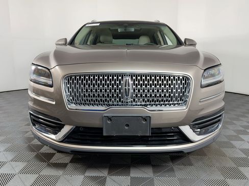 Used 2019 Lincoln Nautilus Reserve image 6