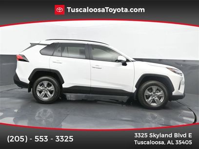 Used 2024 Toyota RAV4 XLE