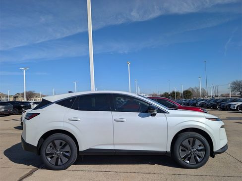 New 2026 Nissan Murano SL image 3