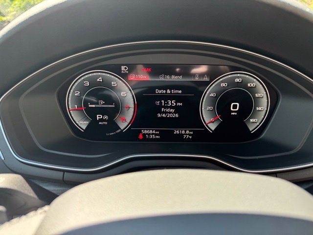 Used 2023 Audi A5 2.0T Prestige AWD/4WD image 19