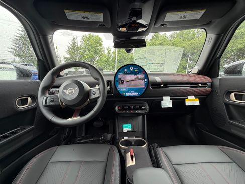 New 2026 MINI Cooper S FWD image 18