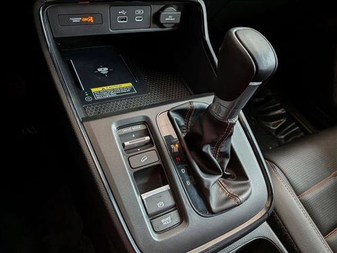 Used 2024 Honda CR-V Sport Touring image 11