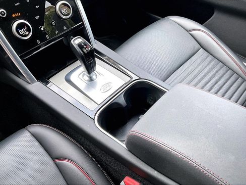 Used 2023 Land Rover Discovery Sport S R-Dynamic image 20