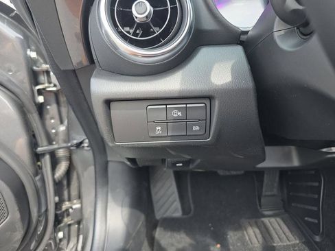 New 2026 MAZDA MX-5 Miata Grand Touring RWD image 27