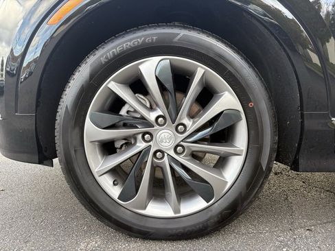 Certified 2023 Buick Encore GX Select w/ Sport Touring Package image 14