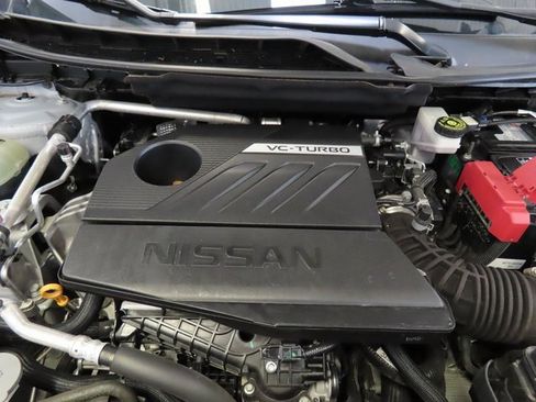 Used 2023 Nissan Rogue SV image 35