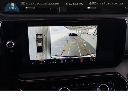 Used 2025 GMC Sierra 1500 AT4 AWD/4WD image 41
