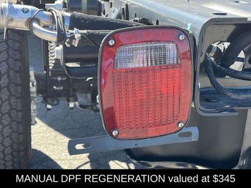 New 2026 RAM 3500 Tradesman image 10