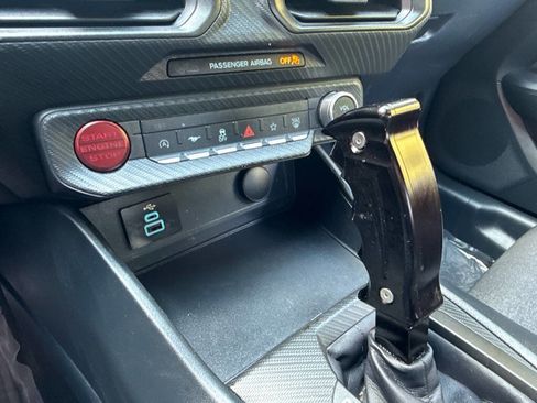 Used 2024 Ford Mustang Coupe RWD image 18