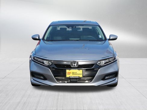 Used 2020 Honda Accord EX image 2