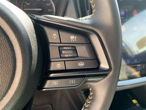 Certified 2025 Subaru Crosstrek 2.5i Sport image 27