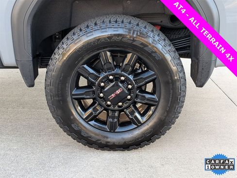 Certified 2024 GMC Sierra 2500 AT4 w/ AT4 Premium Plus Package image 26