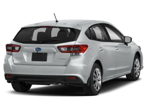Used 2020 Subaru Impreza 2.0i Premium AWD/4WD image 5