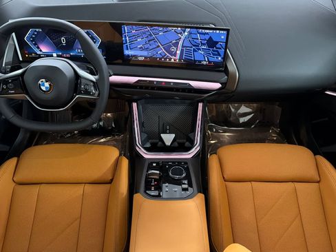 New 2026 BMW X3 xDrive30 w/ Convenience Package AWD/4WD image 3