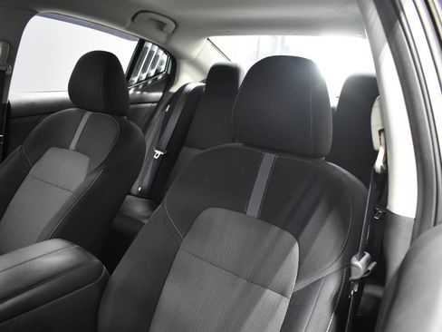 Certified 2023 Nissan Sentra SV w/ All-Weather Package FWD image 16