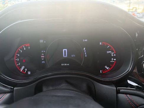 Used 2024 Dodge Durango GT image 28