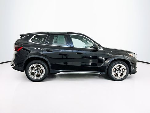 Used 2025 BMW X1 xDrive28i image 10