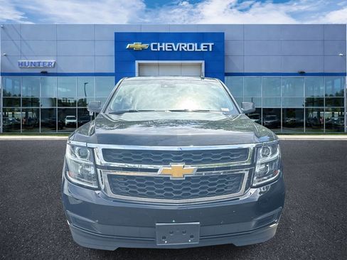 Used 2019 Chevrolet Tahoe LT AWD/4WD image 2