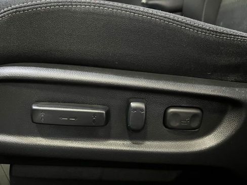 Used 2015 Honda Accord Sport image 13