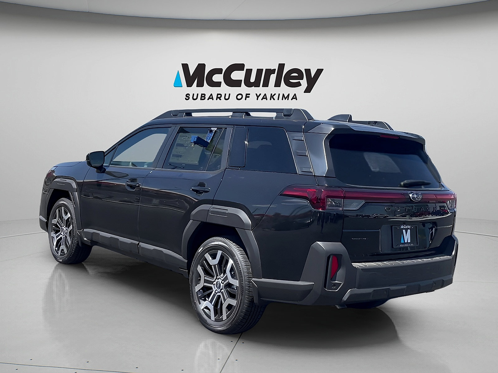 New 2026 Subaru Outback Touring XT AWD/4WD image 4