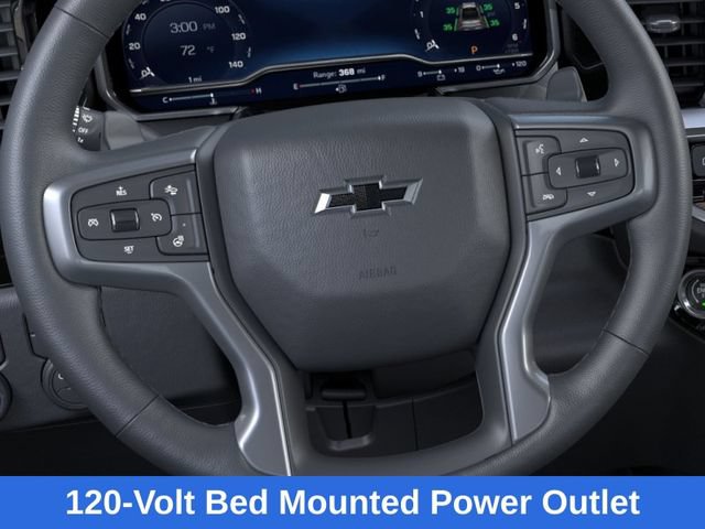 New 2026 Chevrolet Silverado 1500 RST w/ Protection Package AWD/4WD image 20