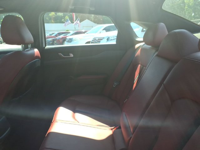 Used 2022 Kia K5 GT-Line w/ GT-Line FWD Premium Package image 7