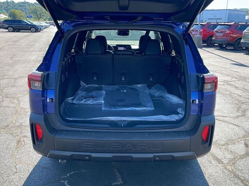 New 2026 Subaru Outback Touring AWD/4WD image 29