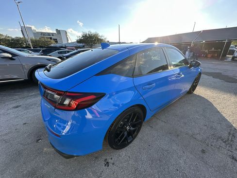 Used 2022 Honda Civic Sport image 22