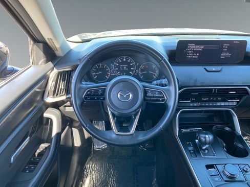 Used 2024 MAZDA CX-90 3.3 Turbo w/ Select Package AWD/4WD image 12